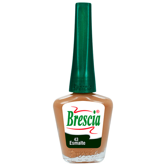 Esmalte 43 Cremoso Carmesí