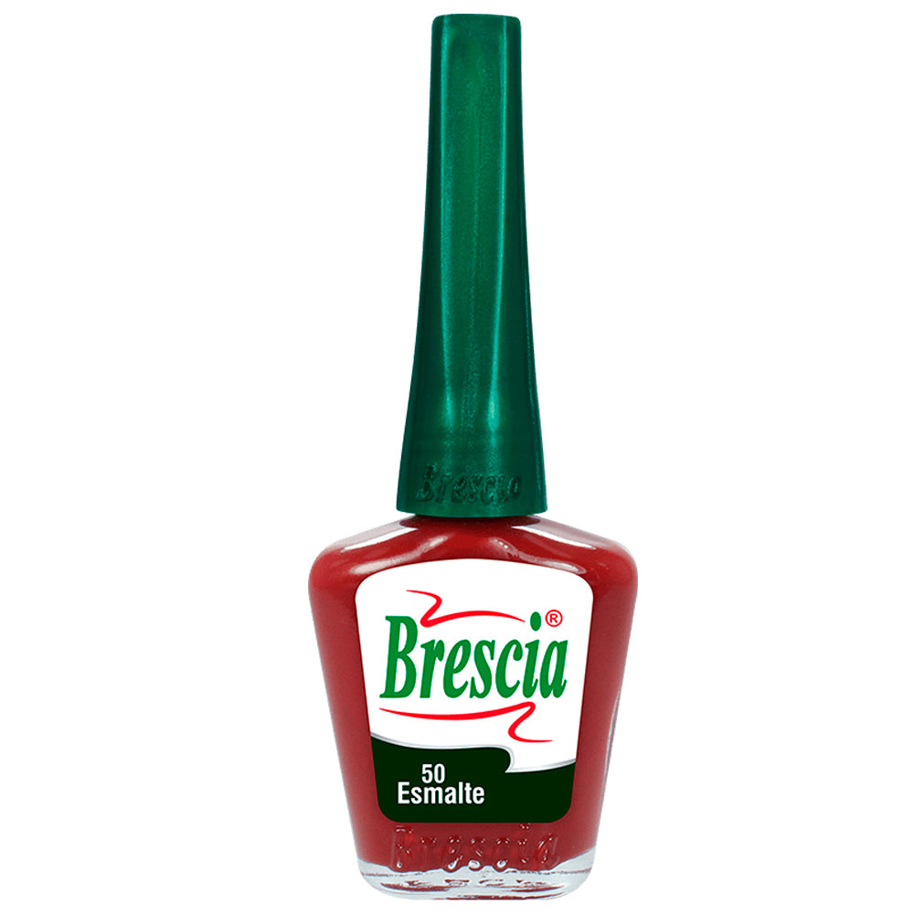 Esmalte 50 Cremoso Burdeos