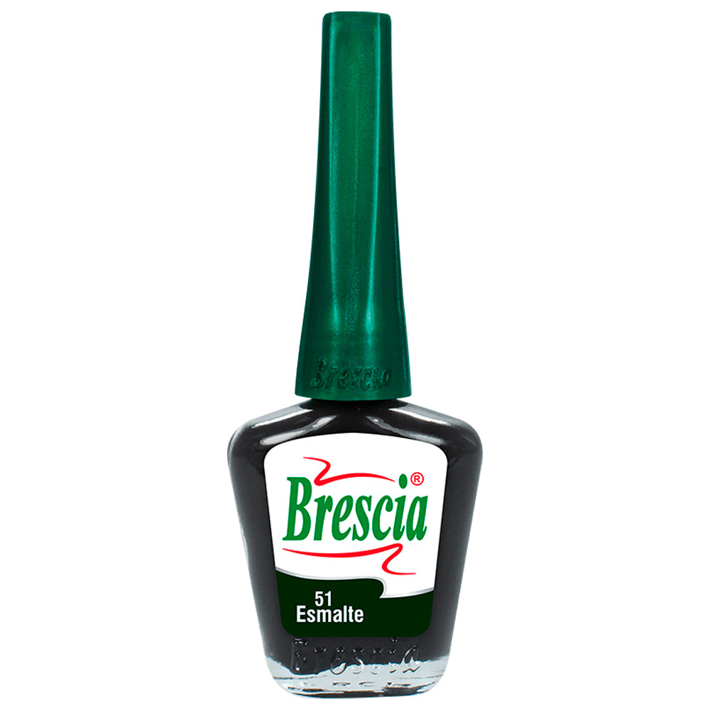 Esmalte 51 Cremoso Sangre