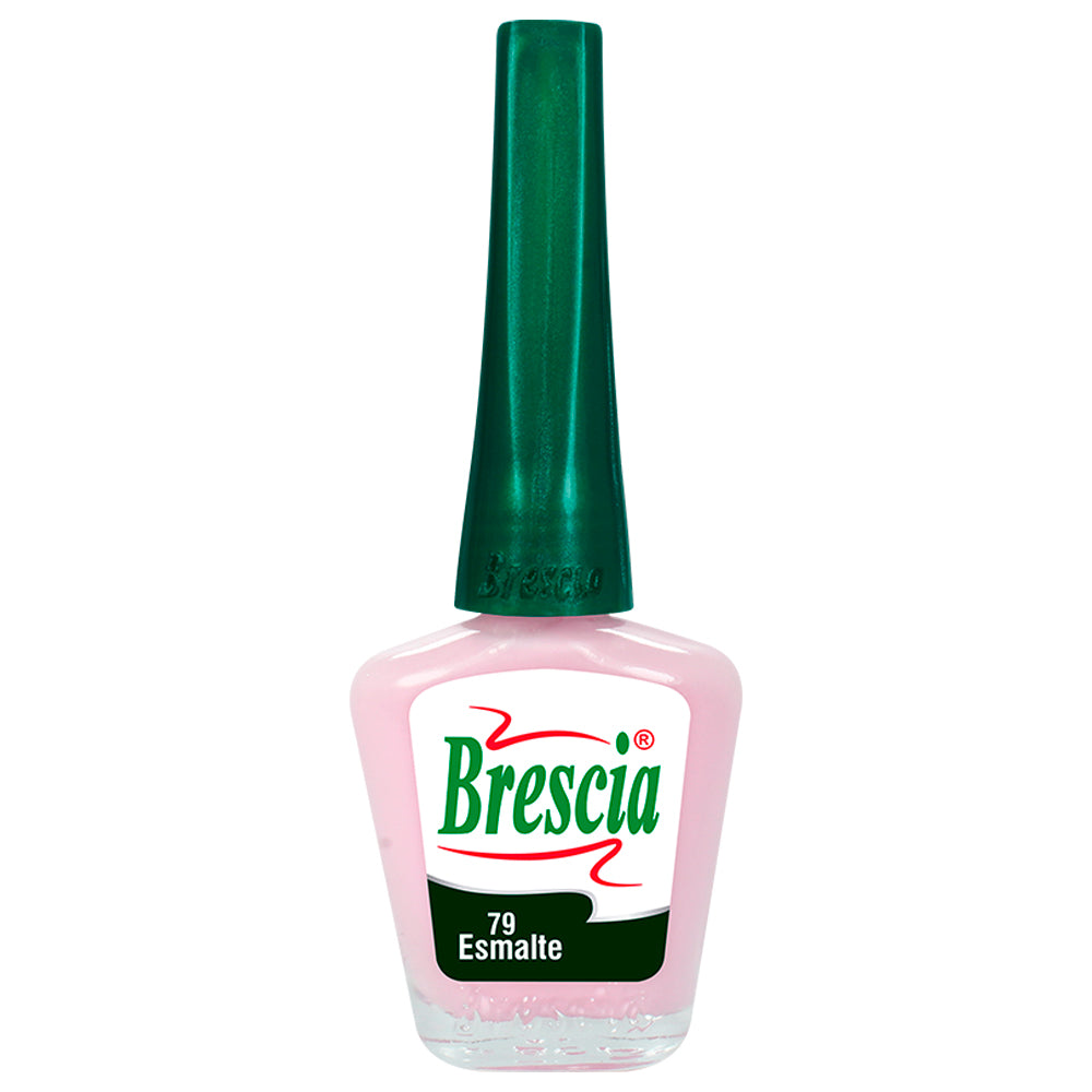 Esmalte 79 Cremoso Rosa bebe
