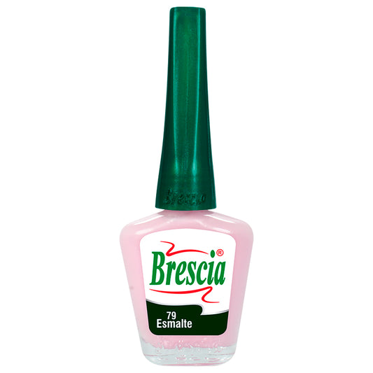 Esmalte 79 Cremoso Rosa bebe