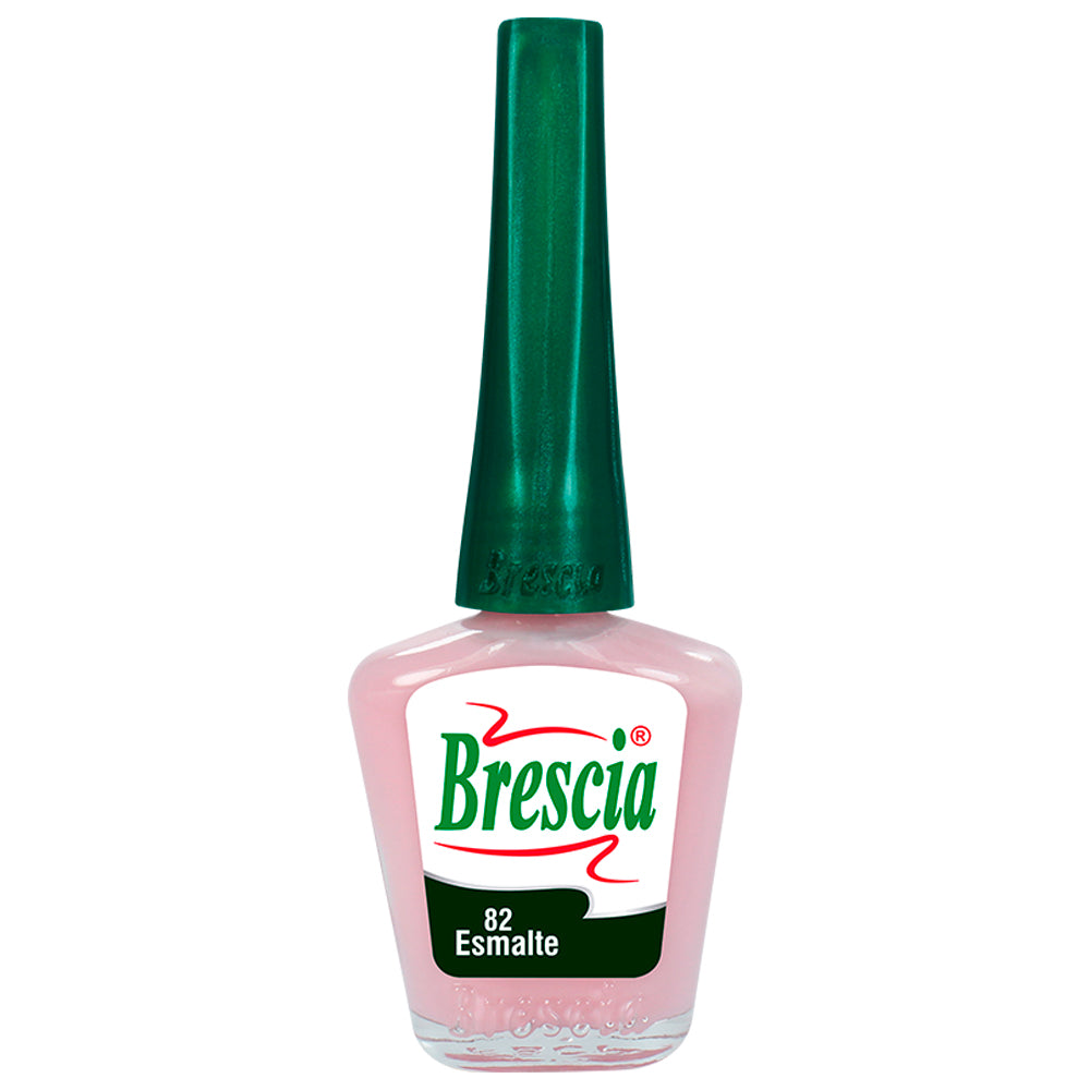 Esmalte 82 Cremoso Rubor