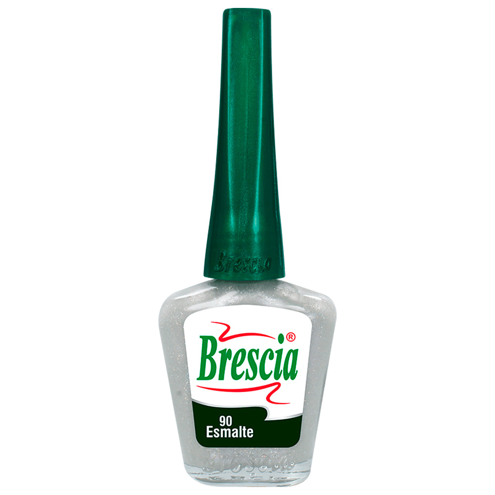 Esmalte 90 Maxi Glitter Blanco
