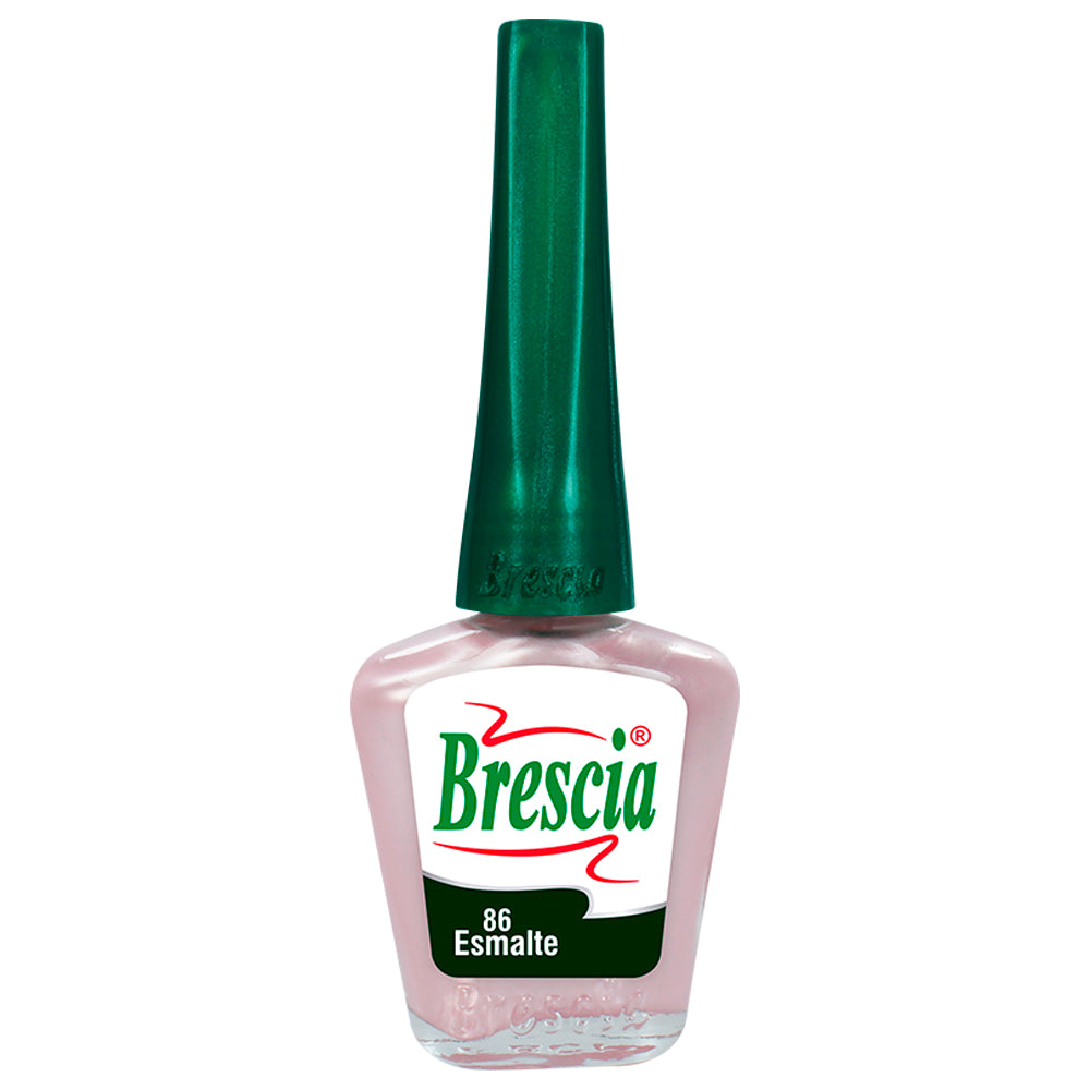 Esmalte 86 Nacarado Rosa