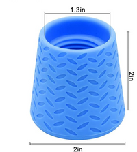 Accesorio de Silicona para Ducha