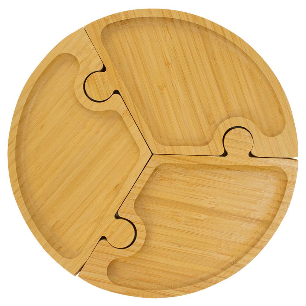 TABLA PUZZLE CIRCULAR
