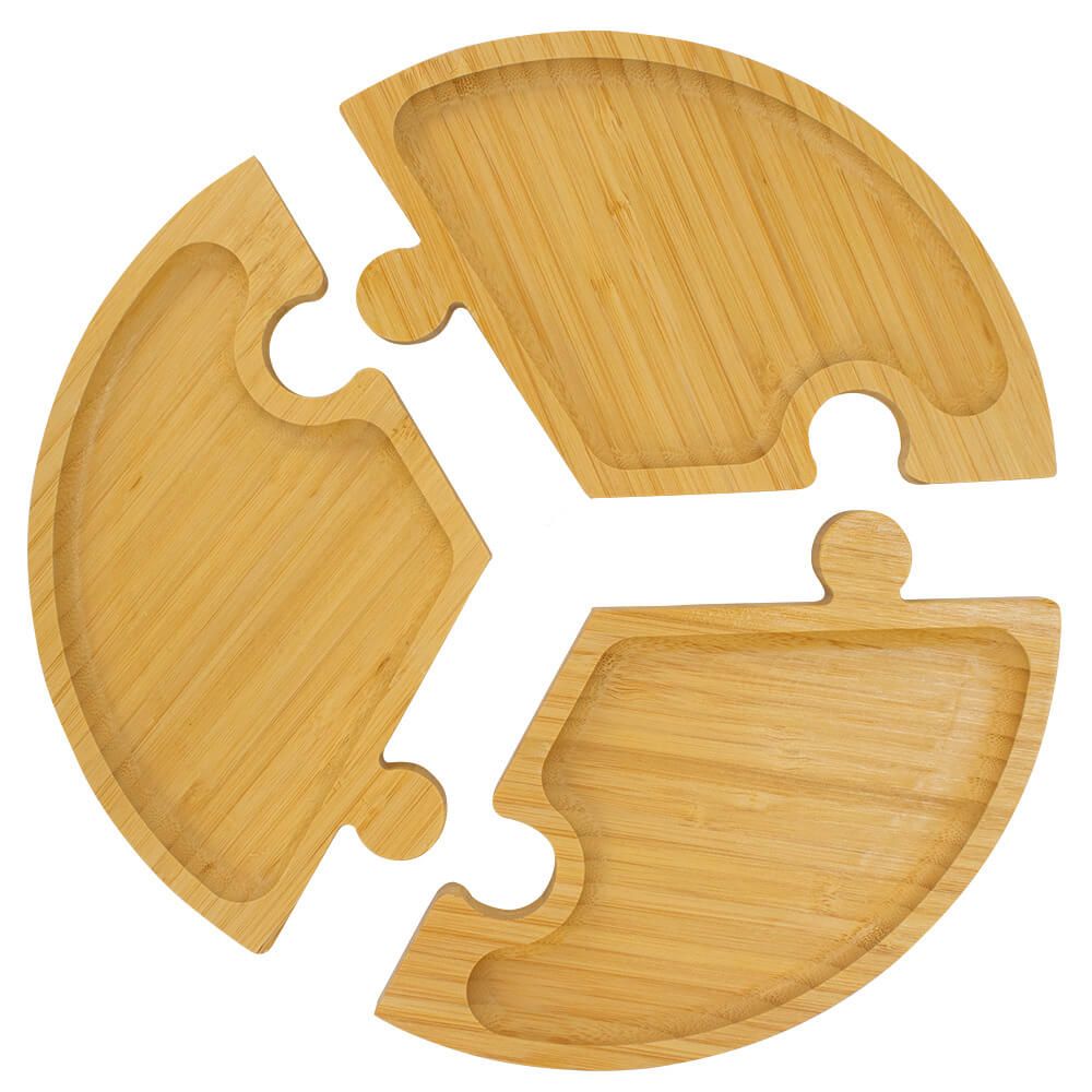 TABLA PUZZLE CIRCULAR