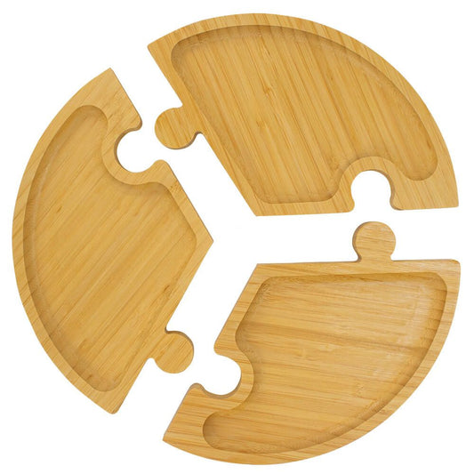TABLA PUZZLE CIRCULAR