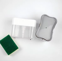 Dispensador de lavavajilla