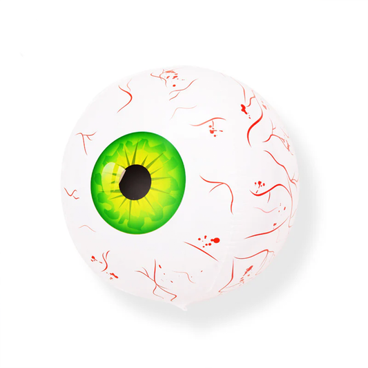 Globo temática Halloween