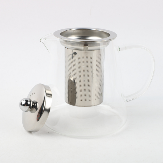Tetera de Vidrio 750ml