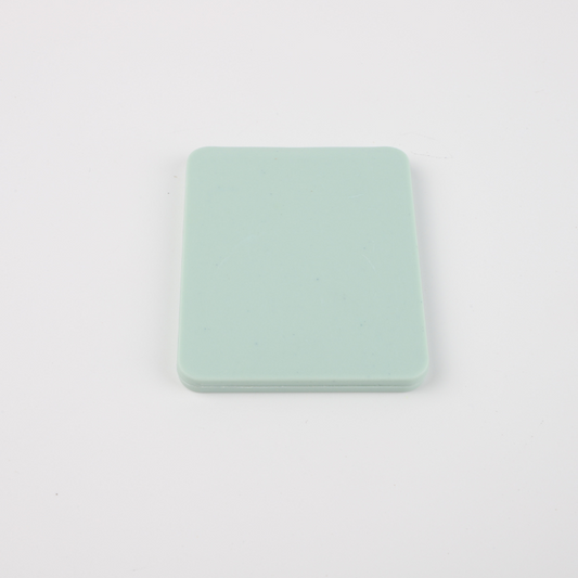 Espejo Cuadrado de Cartera