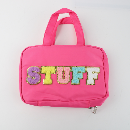 Neceser de Viaje 'Stuff'