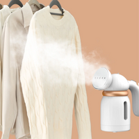 Vaporizador de Mano Portátil