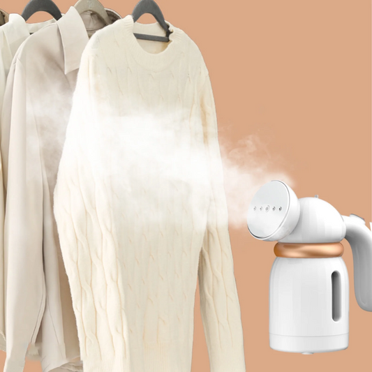 Vaporizador de Mano Portátil