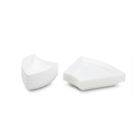 Set de 12 Platos para Snacks