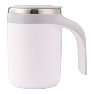 Taza Mezcladora Marrón