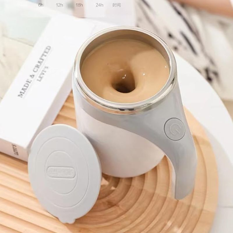 Taza Mezcladora
