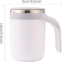 Taza Mezcladora