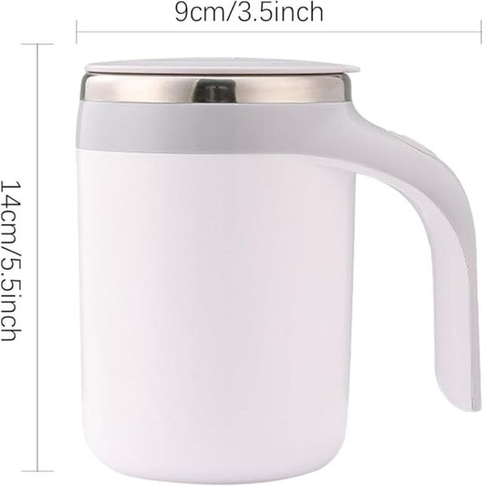 Taza Mezcladora