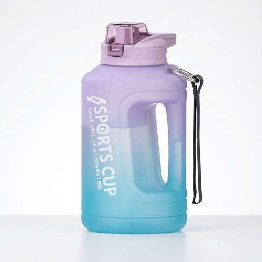 Botella de Agua 2 Litros