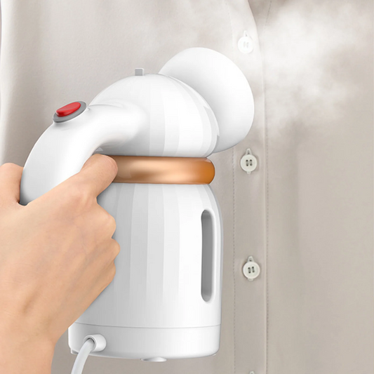 Vaporizador de Mano Portátil