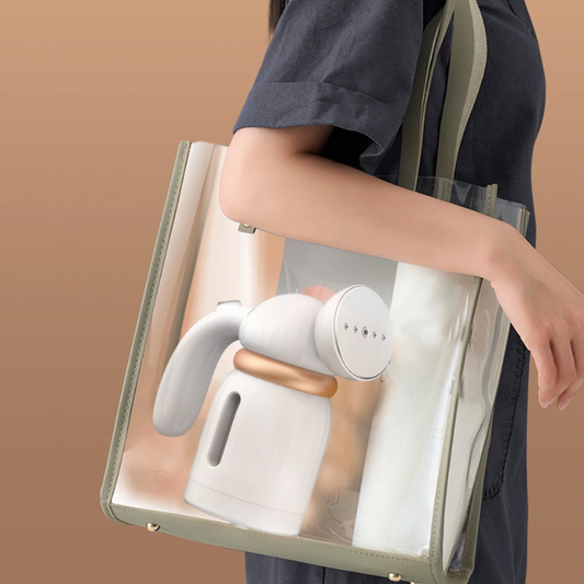 Vaporizador de Mano Portátil